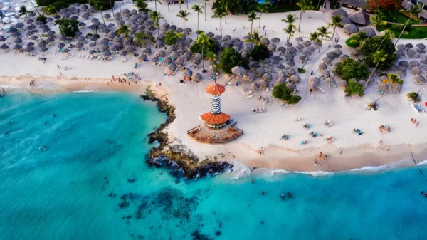 Dominican Republic - 10 Days - Unlimited